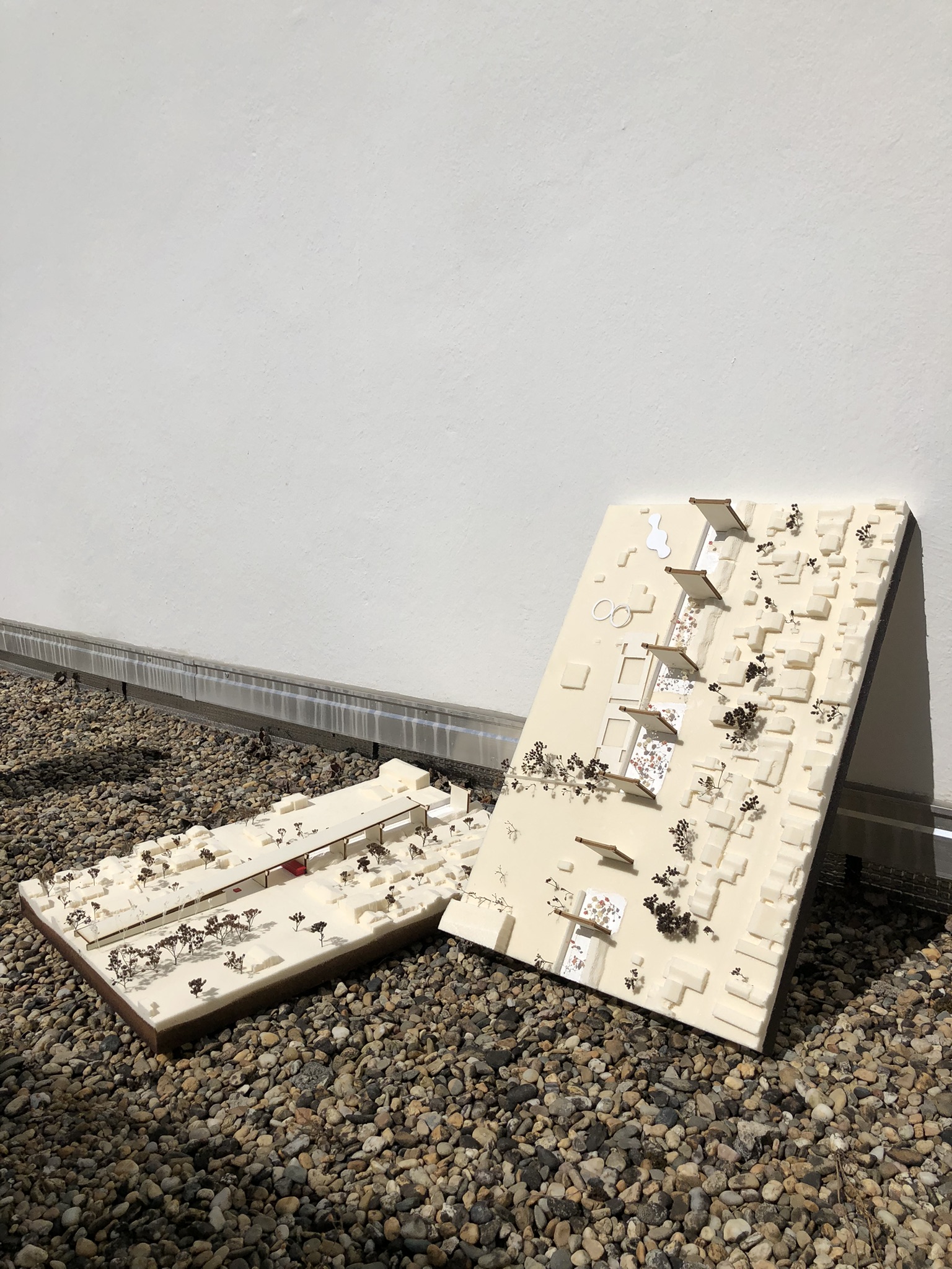MAQUETTE